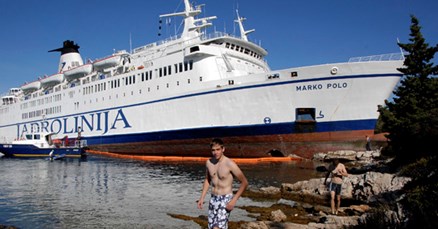 Jadrolinija demantira: Marko Polo neće na rezalište, imamo novca za popravak!
