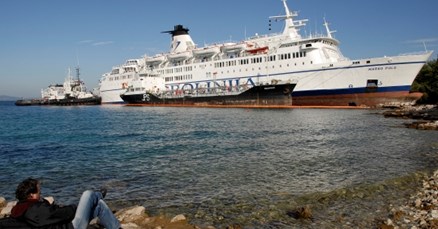 Posljednja plovidba Marka Pola sa Sita bit će prema rezalištu u Turskoj