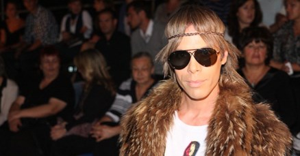 Katarina Rautek, Marko "Okrutni mačak" Grubnić i Maja Šuput najokrutnije odjevene poznate osobe