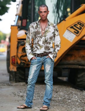 Marko grubnic gay Free shemale chat and video room