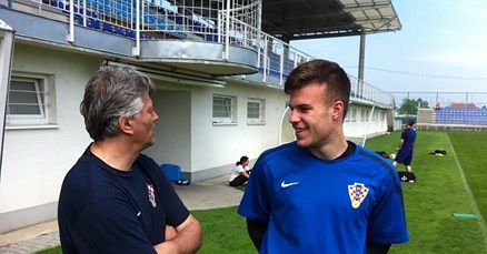 Novi Pletikosa mogao je ostati Austrijanac: U Hrvatskoj sam vidio kako se navija!