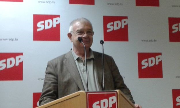 SDP-ovac prostački izvrijeđao Milanku Opačić