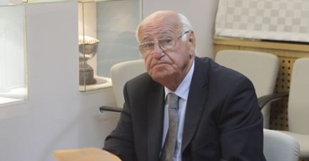 Godinu dana bez Vlatka Markovića