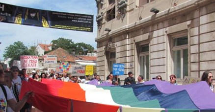 Mora platiti 1.700 kuna jer je uoči splitske parade na Facebooku napisao: "Doć pop´t, poist, bacit kamen"