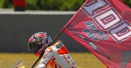 Dominacija kakvu MotoGP ne pamti: Marquez slavio i u osmoj utrci sezone