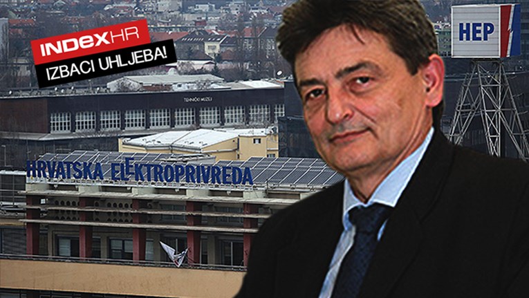 Direktor koji je dao ostavku zbog afere s uhljebljivanjem dobit će novi posao u HEP-u
