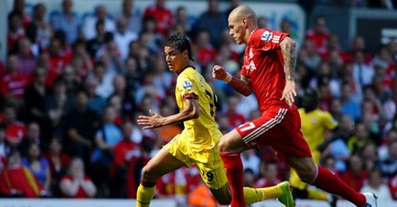 Škrtel u Liverpoolu još dvije godine: Mislim da sam dokazao svoju vrijednost