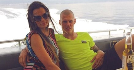 Liverpoolov stoper godišnjicu braka s atraktivnom suprugom slavi u Hrvatskoj