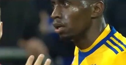 RASIZAM U ITALIJI Cagliarijevi navijači vrijeđali Matuidija
