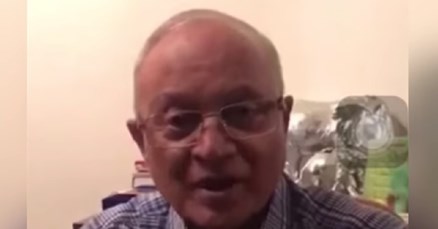 Vođa oporbe na Maldivima traži pomoć Indije i SAD-a: "Moramo smijeniti predsjednika"
