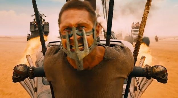 Zašto su svi podivljali za novim "Mad Maxom"