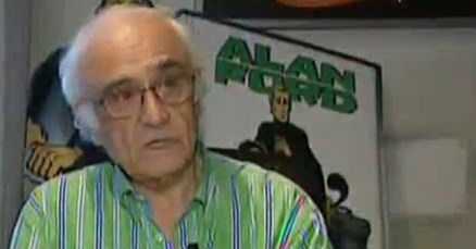 Tvorac Alana Forda o svojoj popularnosti na Balkanu: Vi ste vrlo brzo razumjeli moj humor