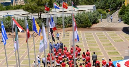 17. Mediteranske igre: U turskom Mersinu vijori se i hrvatska zastava