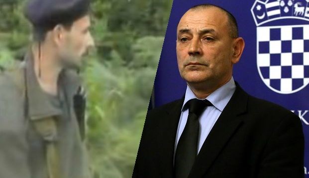 Tko je Tomo Medved? HDZ-ovac, šatoraš i junak Ledererovog filma Banijska ratna praskozorja