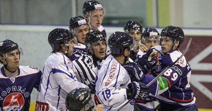 Analiza: Od otpadnika do KHL zvijezda