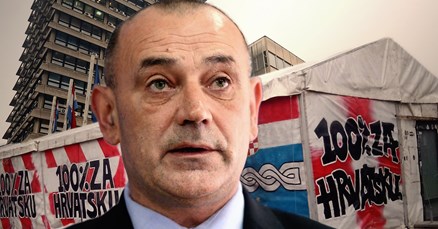 Medved je lagao udovicama branitelja. Gdje su sada šator i plinske boce?