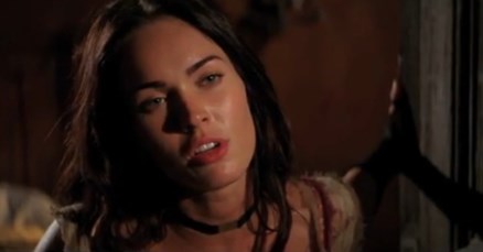 Megan Fox: Prostitucija je iscrpljujuća