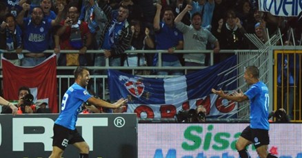 Video - Novari protiv Intera prva pobjeda u Serie A nakon 55 godina: Gasperini još ne želi otići