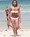 Bivša Pussycat Doll na plaži pokazala koliko je ples dobar za figuru
