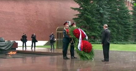 Rusi odali počast milijunima žrtava staljinističke represije