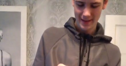 VIDEO Mislio da mu je sestra darovala novi Mercedes, a onda se gadno razočarao