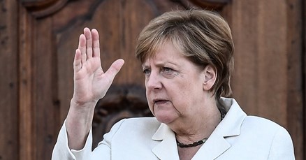 Njemačka privremeno ukinula Schengen