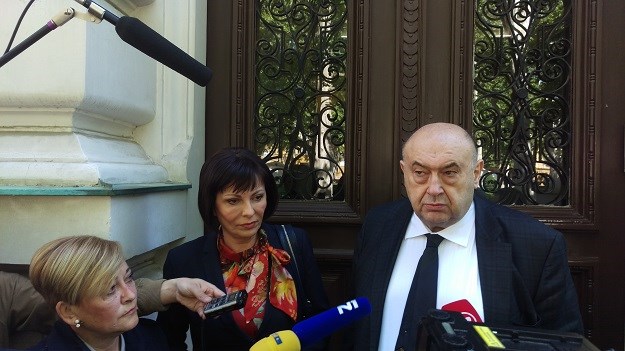 Odgođeno suđenje Lovrić Merzel: Turudić odbio nagodbu sa Žužićem, USKOK traži izuzeće