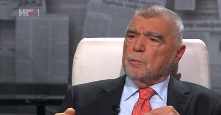 Mesić: Milošević je rekao Tuđmanu - Franja, ti uzmi Cazin, Kladušu i Bihać, meni to ne treba