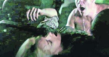 Srbe iznenadile žestoke scene seksa u seriji emitiranoj na javnoj televiziji