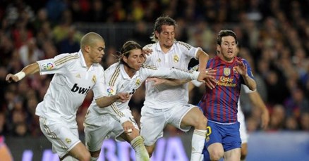 Tito spreman za bitku protiv Kraljeva: "Barcelona je i dalje najbolja momčad na svijetu"