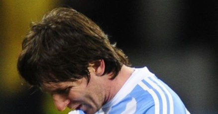 Messi: Batista mora ostati izbornik Argentine