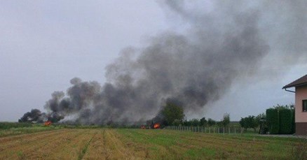 Hrvatska u nesrećama izgubila tri MIG-a i helikopter MI-8: "Tu se vidi kvaliteta financiranja hrvatske vojske"