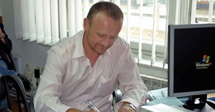 Željko Krapljan najavio tužbu protiv Mijata Stanića zbog klevete te povrede časti i ugleda