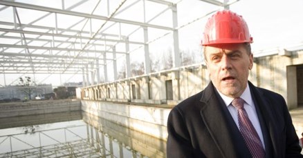 Bandić: Kup Kreše Ćosića treba preseliti u Dalmaciju