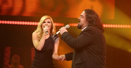 Mila i Ervin ispali iz showa Zvijezde pjevaju: "Mislim da sam savladala lekciju svog ega, mogu podnijeti sve"