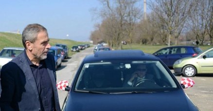Bandić nije bio Batman: Službeni automobil "delao je" za privatne poslove