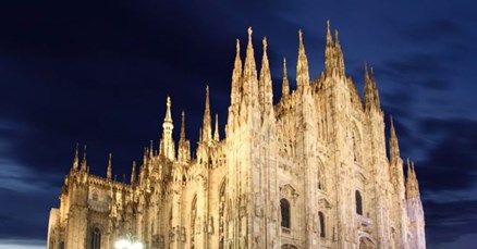 Milano zabranio automobile na tri dana