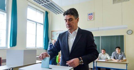 Milanović: Nikad se ne zna, u tome i je čar izbora!