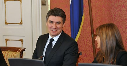 Milanović otkrio "toplu vodu": Na škojima se ne može živjeti samo od turizma
