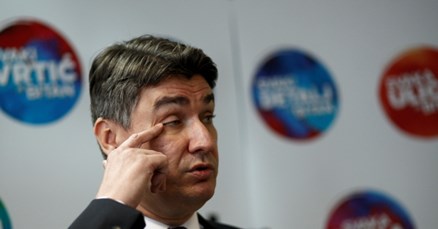 Milanović o ponovnom prebrojavanju glasova: Procedura nije regulirana