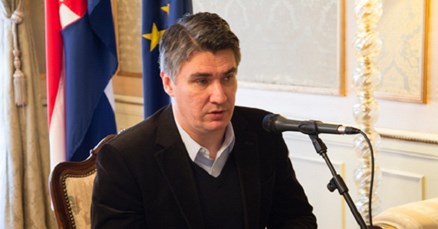 Grbić optužio Josipovića, Bajića i Pavića, Milanović odgovorio: Zanimljiv tajming bivšeg policajca