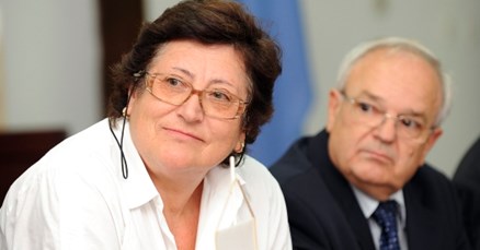 Kerum ima većinu u Gradskom vijeću: Milica Cipci iz HSU-a prešla u SU