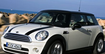 Mini sprema dizelski Cooper S?