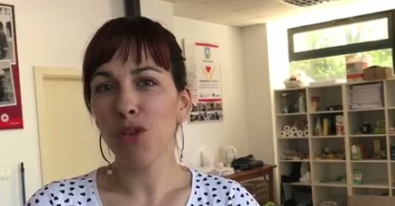VIDEO Dok su se neki posipali brašnom i pili, zagrebački maturanti napravili su nešto fenomenalno
