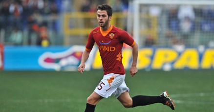 Roma gurnula Novaru prema Serie B
