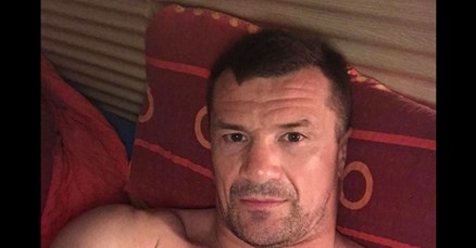 CRO COP ODGOVORIO FEDOROVOM BRATU "Netko ti je lagao, ne zanimaš me"