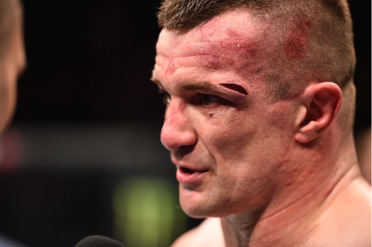 INDEX DOZNAJE Teška ozljeda Mirka Filipovića! Otkazuje se borba s Nelsonom, Cro Cop na operaciji