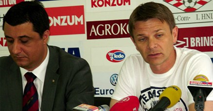 Hajdukovci odbili čestitati Dinamu na tituli!
