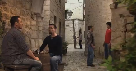 Video-uradak kojim se predstavljamo Europi: Pogledajte spot za "Mižerju"