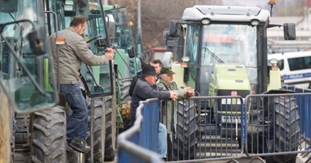 Krenula isplata poticaja za 2011. godinu: Seljaci će dobiti 910 milijuna kuna